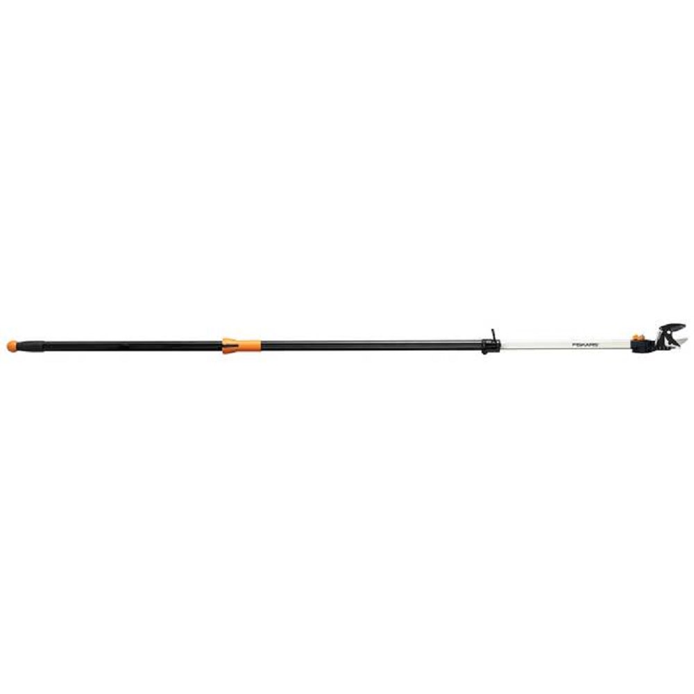 Fiskars 7.9′ – 12′ Pruning Stik Extendable Tree Pruner - Ascmtools