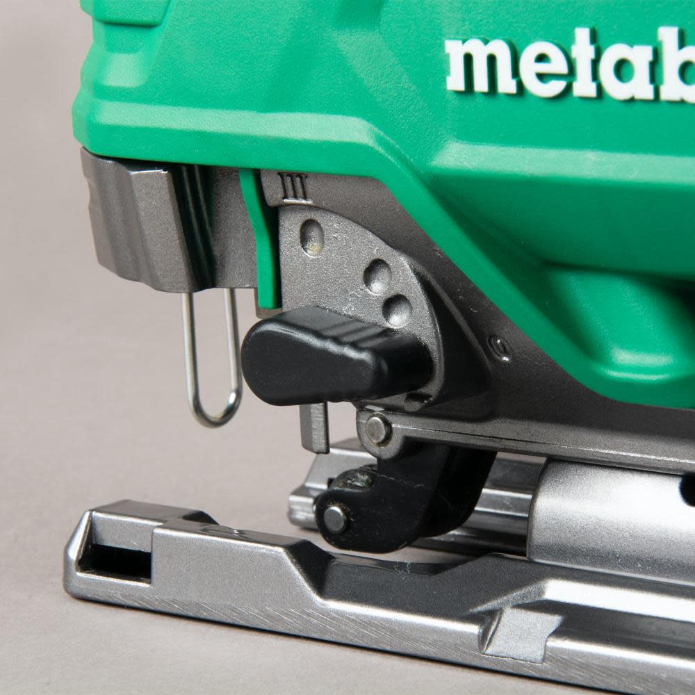 Metabo HPT Jig Saw 3.5″ Variable Speed with Dust Blower - Ascmtools