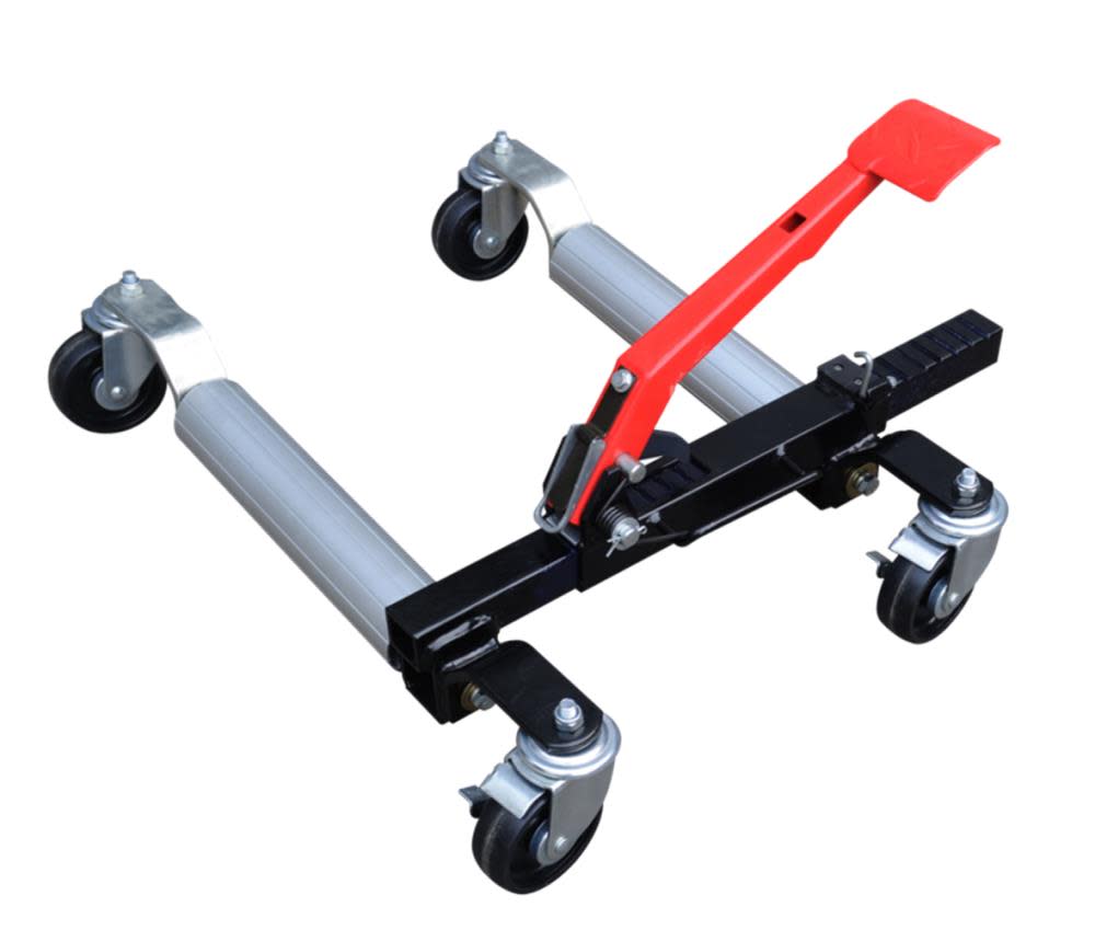 Sunex 1500 Lb. Car Dolly - Ascmtools