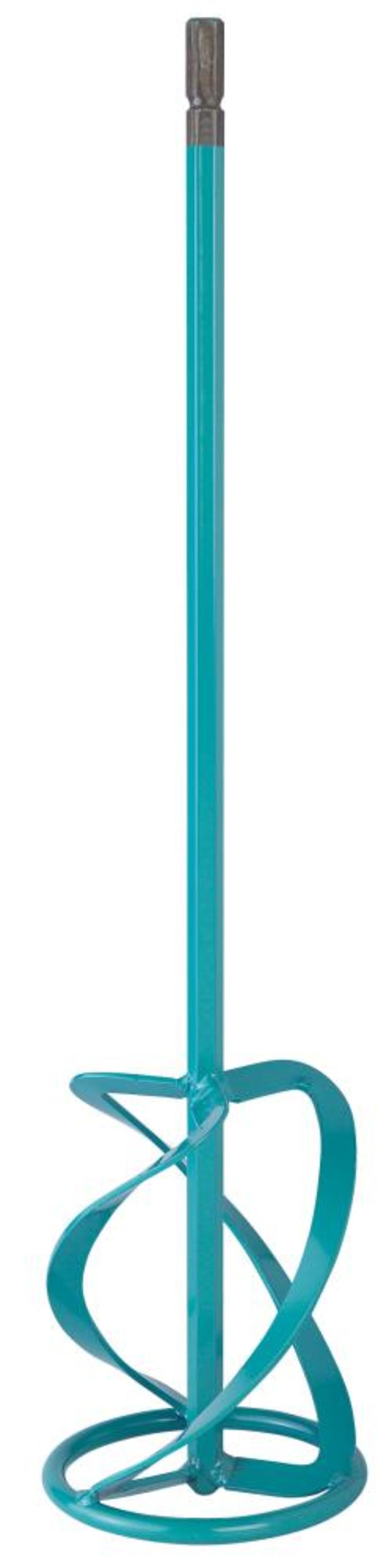 Collomix MK140HF- Heavy Duty 3-Blade Paddle - Ascmtools
