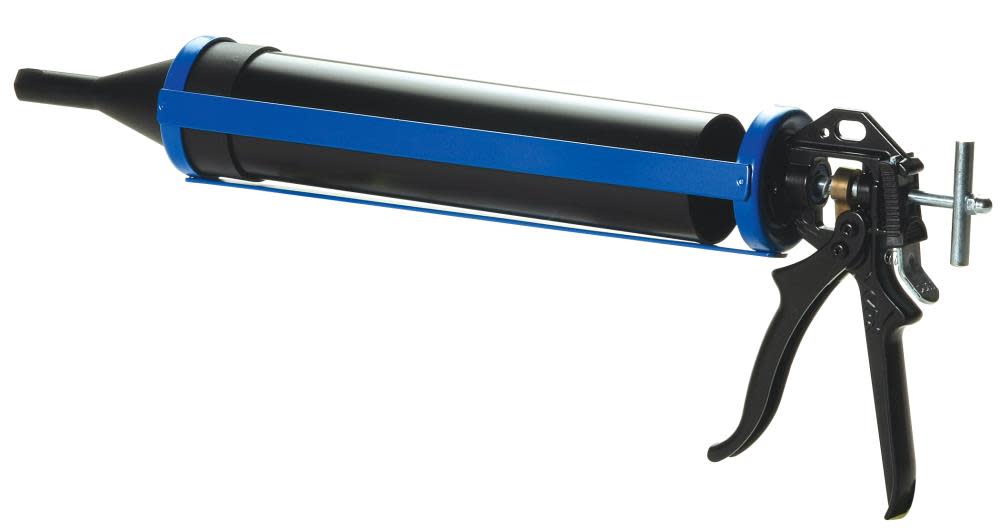 Cox 32 oz. Tuck Point Applicator / Caulk Gun - Ascmtools