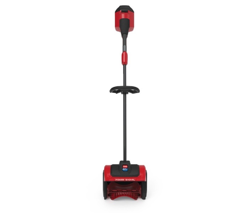 Toro FLEX FORCE 12″ Power Shovel 60V MAX Bare Tool - Ascmtools
