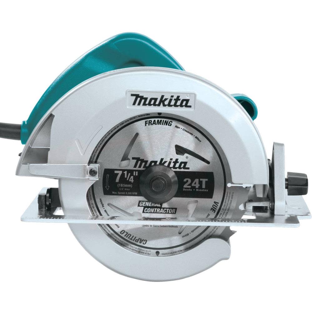 Makita 7-1/4 In. Circular Saw - Ascmtools