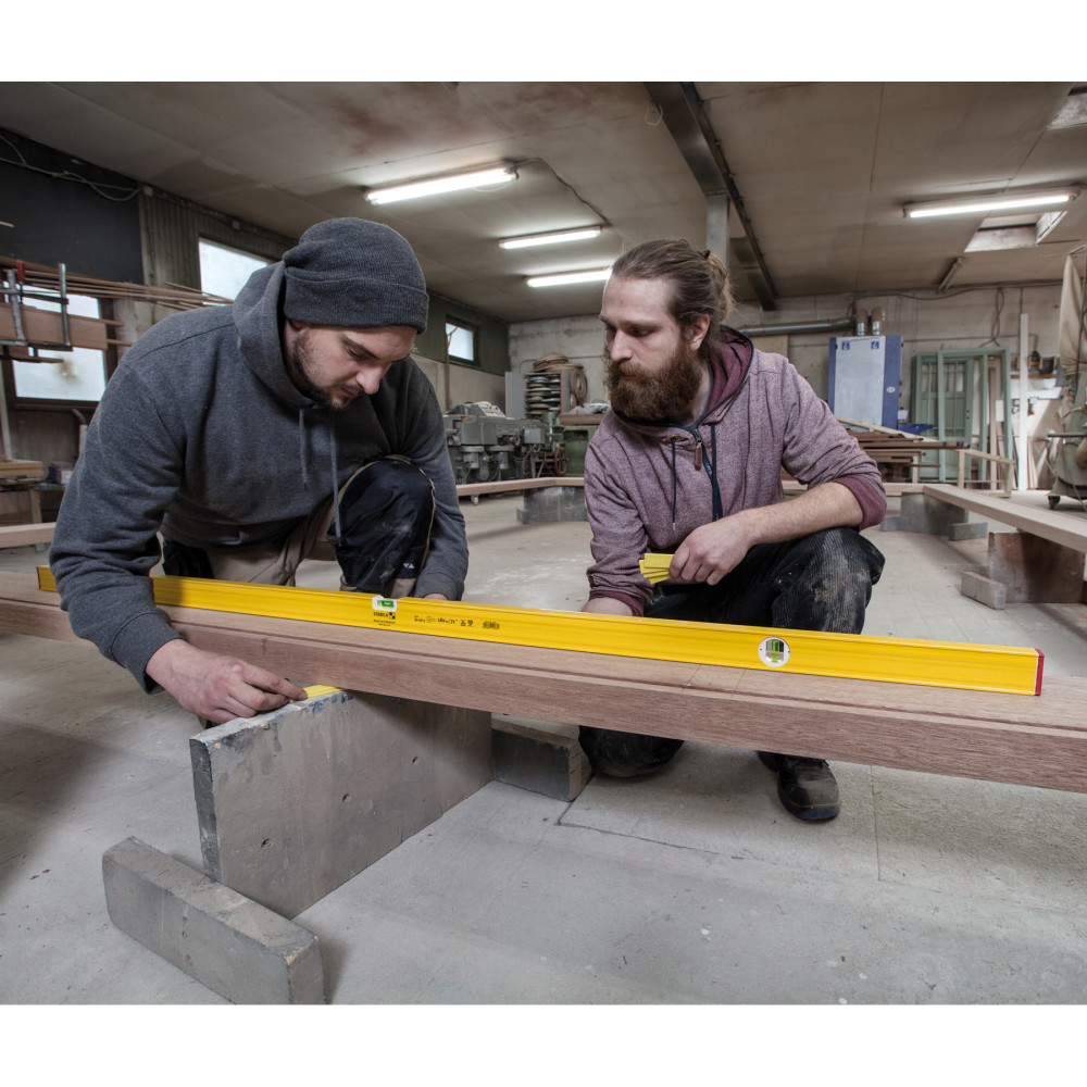 Stabila 12 Inch Type 80 AS Spirit Level Tool – STABILA - Ascmtools