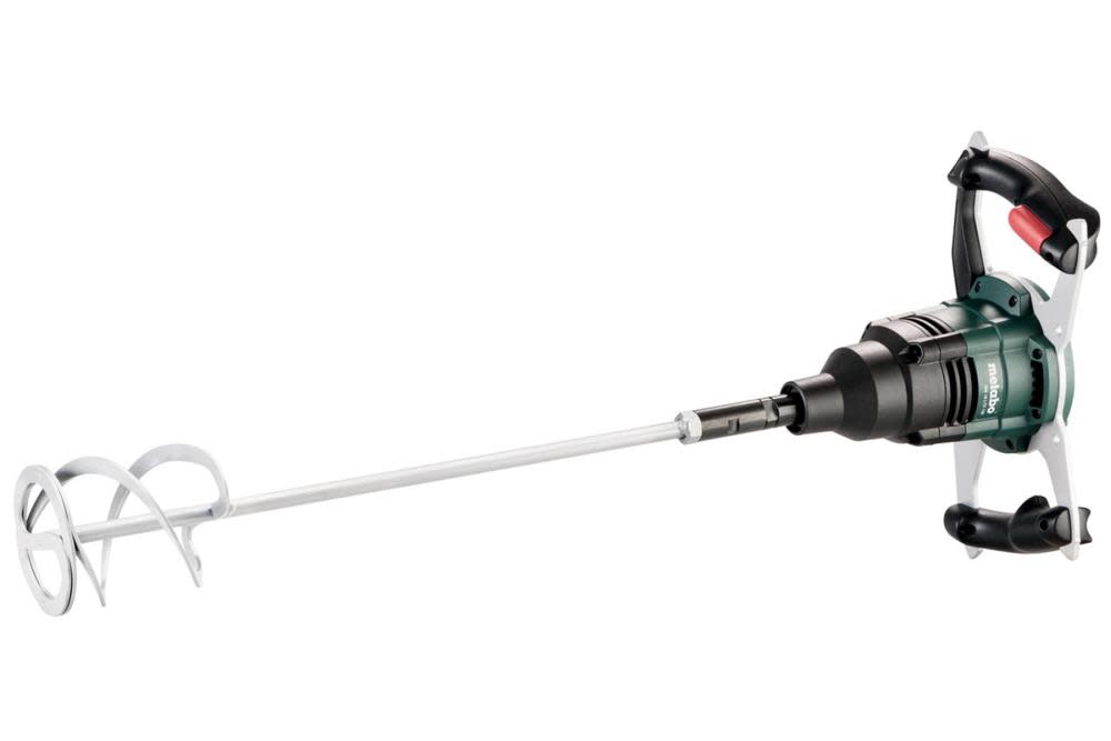 Metabo RW 18 LTX 120 18V Mixer Bare - Ascmtools