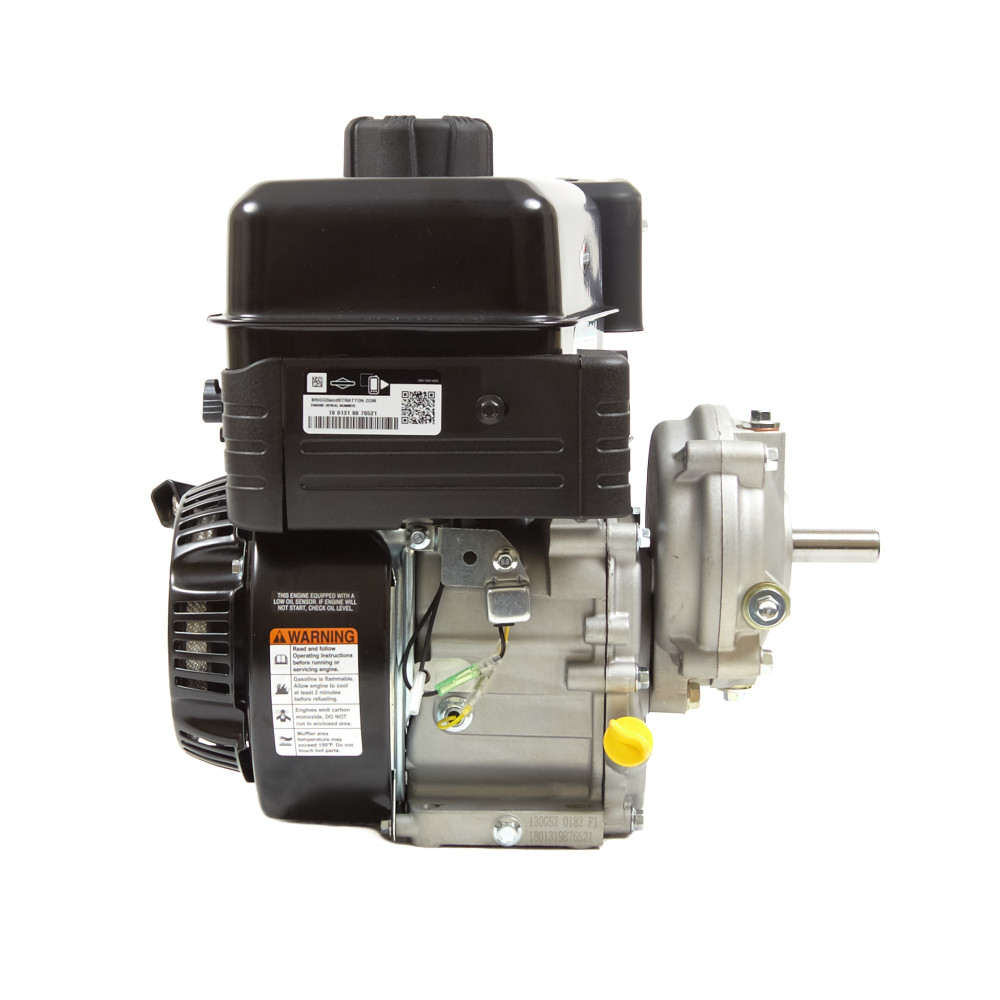Briggs and Stratton Engine CR950 Single Cylinder 4 Cycle 3/4″ x 2 27/64″ Crankshaft - Ascmtools