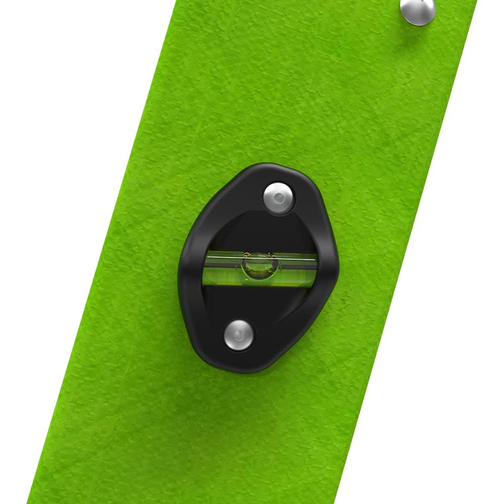 Little Giant Safety HyperLite 16 ft Type IAA Fiberglass Extension Ladder - Ascmtools