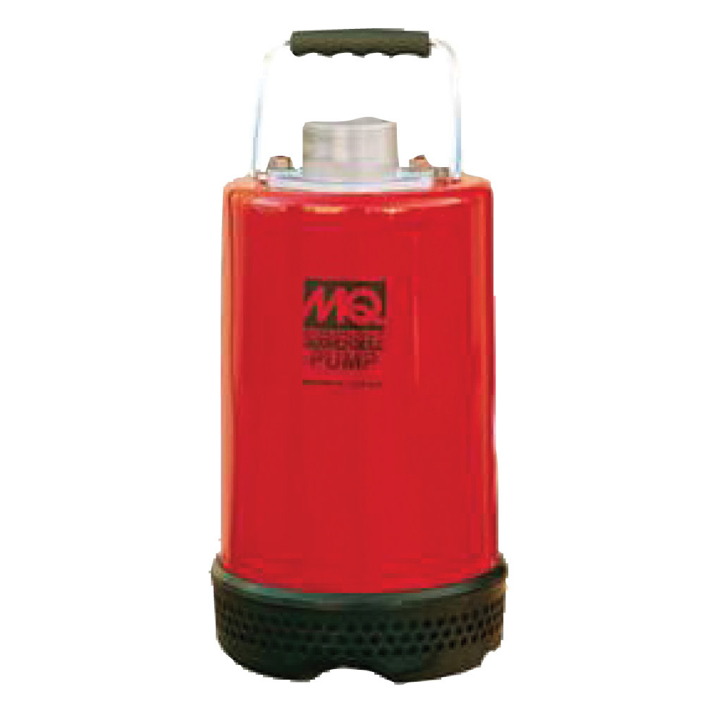Multiquip 2 In. High Head Submersible Pump 115 V 1PH - Ascmtools