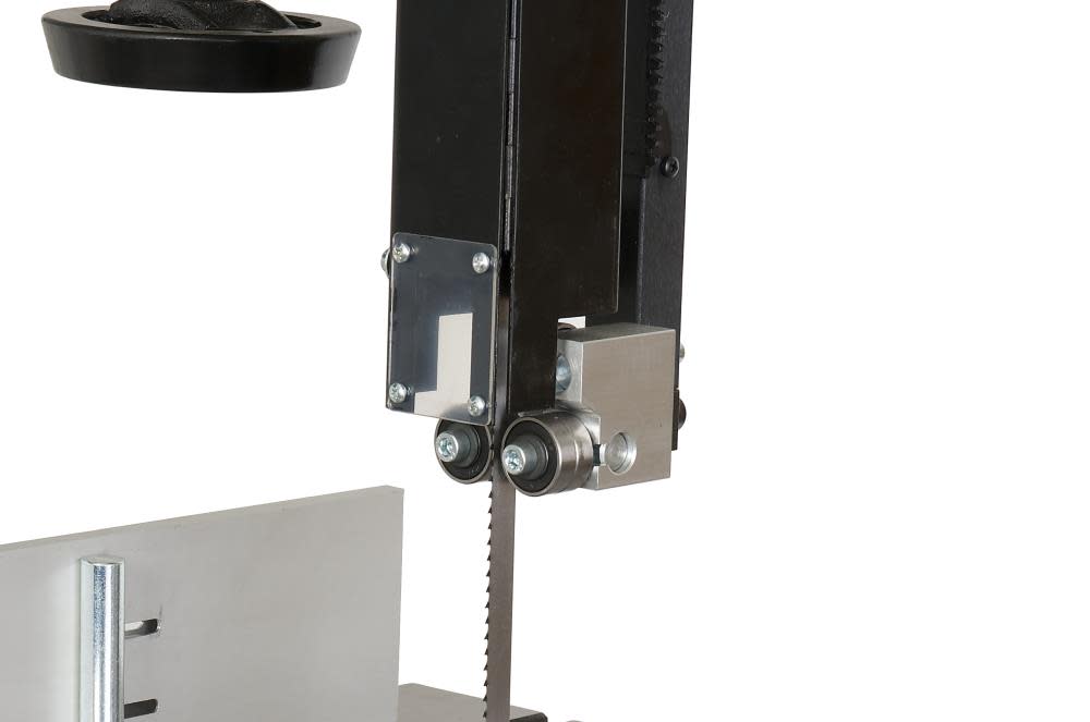 Rikon 16″ Scroll Saw with Lamp - Ascmtools