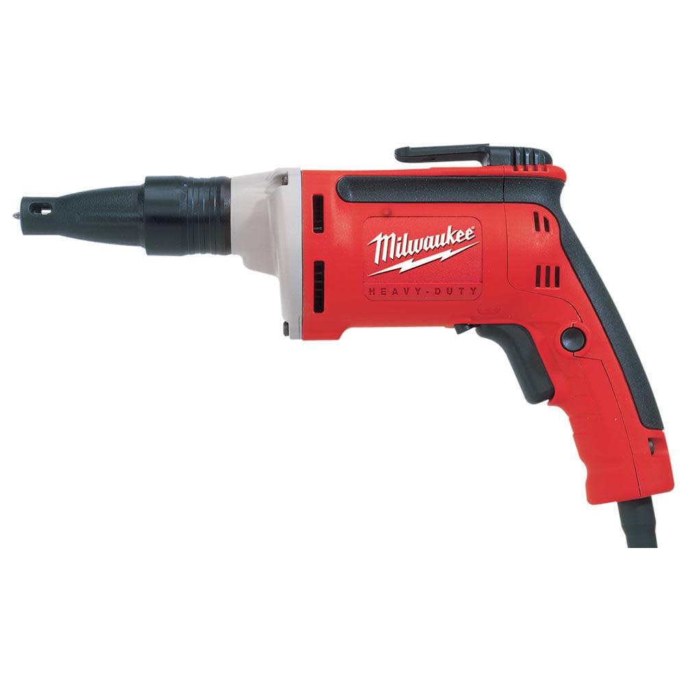 Milwaukee Drywall Screwdriver - Ascmtools