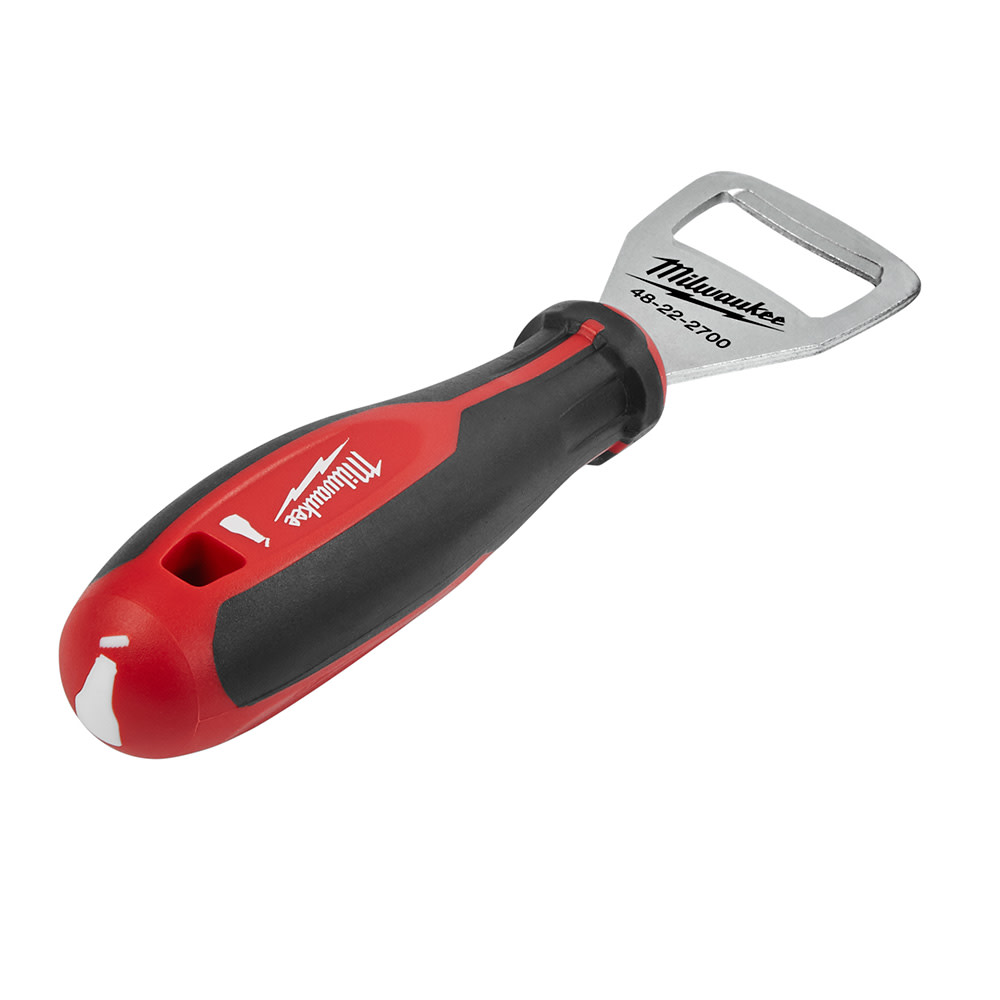 Milwaukee Bottle Opener - Ascmtools