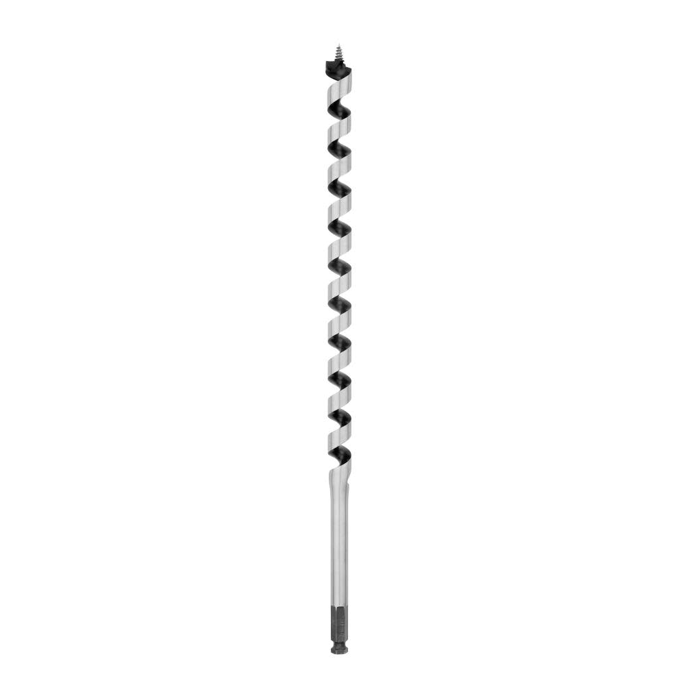 Irwin Weldtec Ship Auger Bit 3/4 x 17 In. - Ascmtools