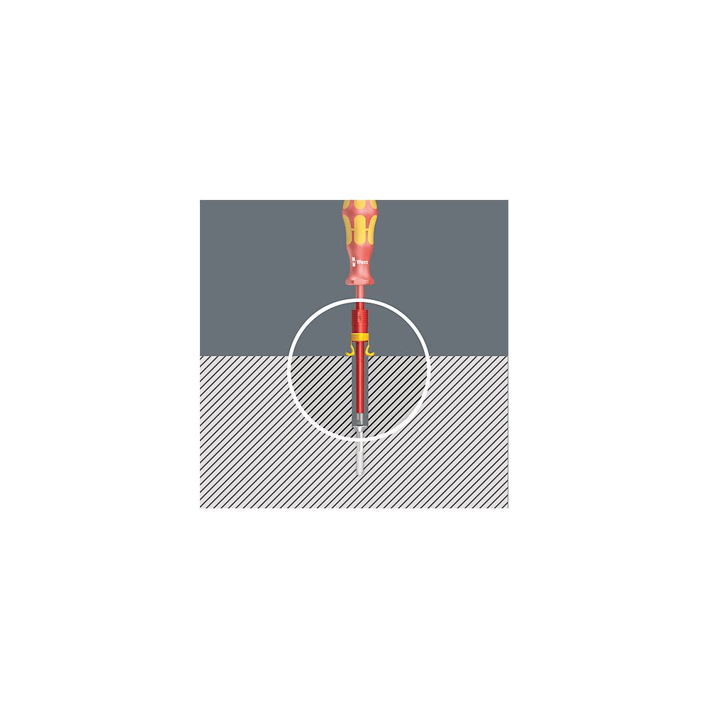 Wera Tools 2pc 1440/1442 Screw Gripper Set - Ascmtools