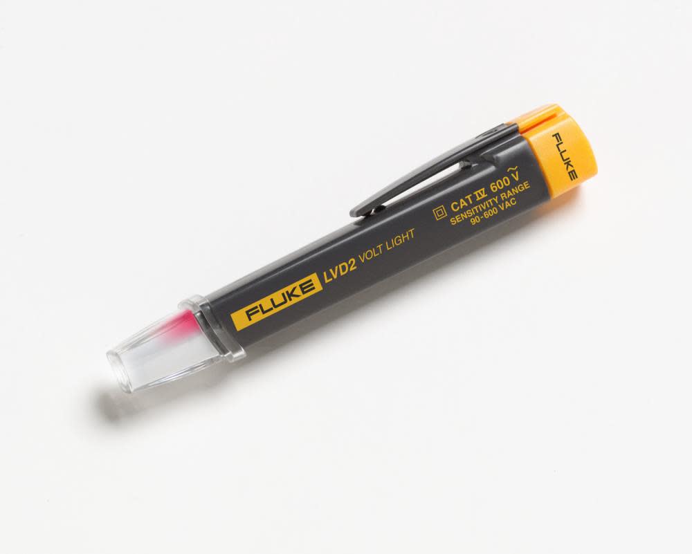 Fluke VOLT LIGHT - Ascmtools