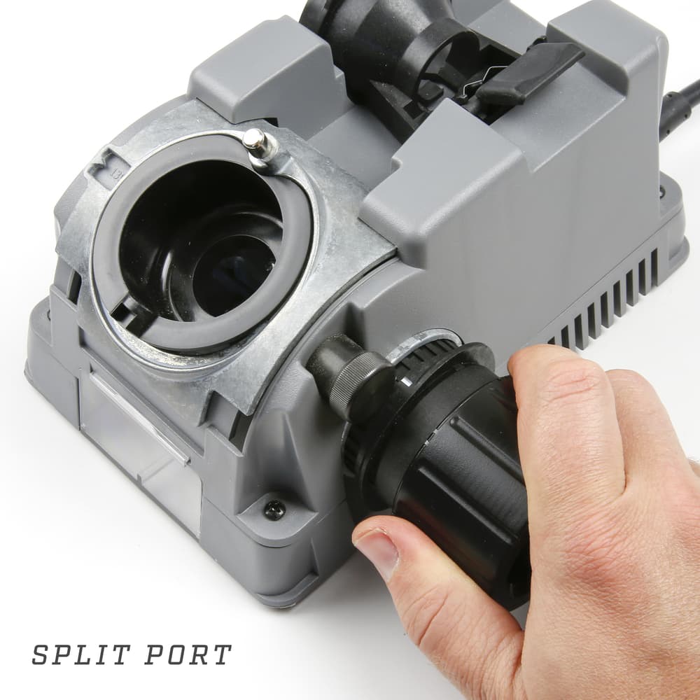 Drill Doctor DD500X Drill Bit Sharpener - Ascmtools