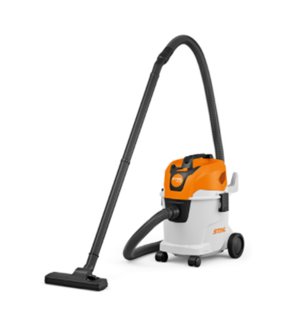 Stihl SE 33 Wet Dry Vacuum 3.2 Gallon - Ascmtools