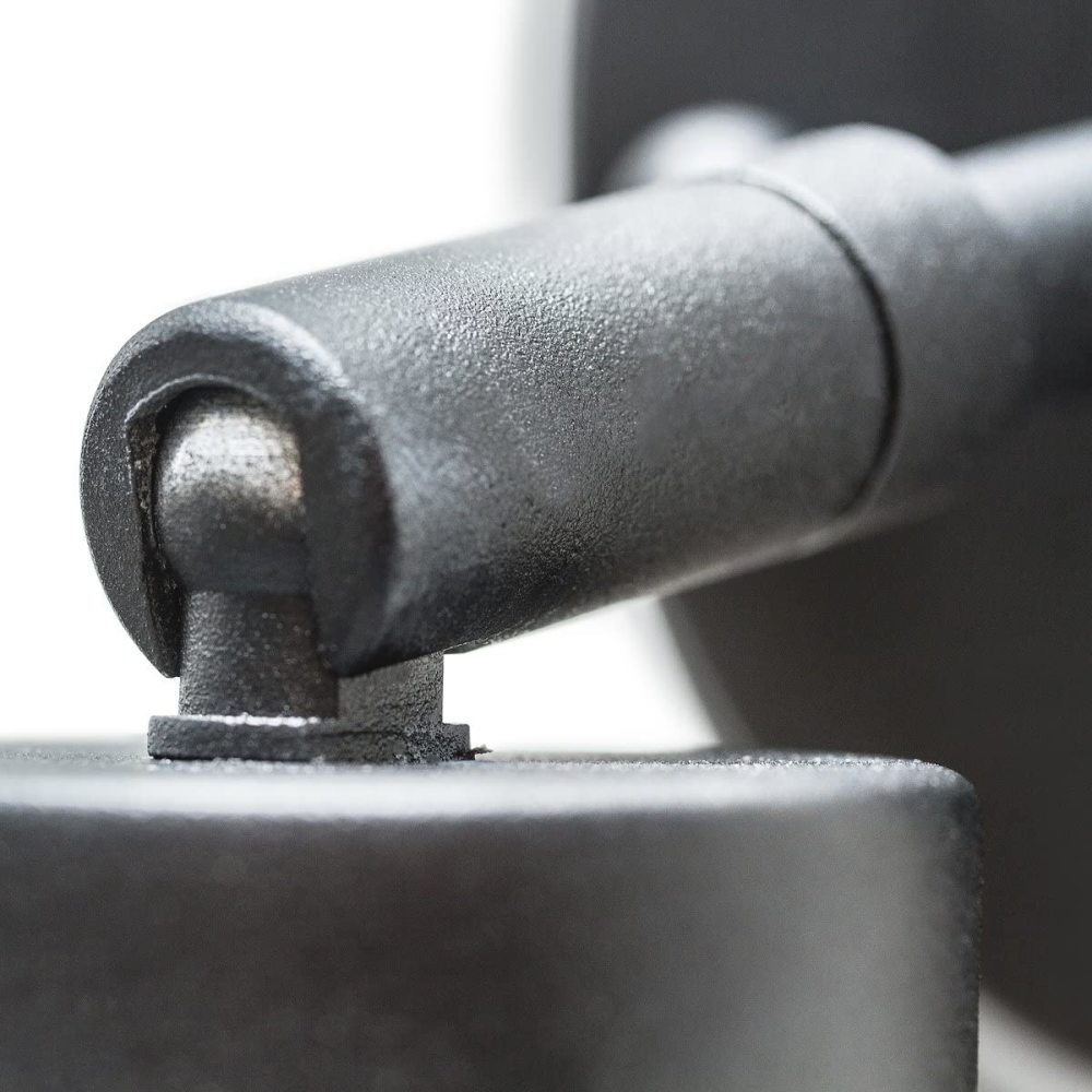 Globe Electric Verdum Vintage Wall Sconce Matte Black 60W 1 Light - Ascmtools