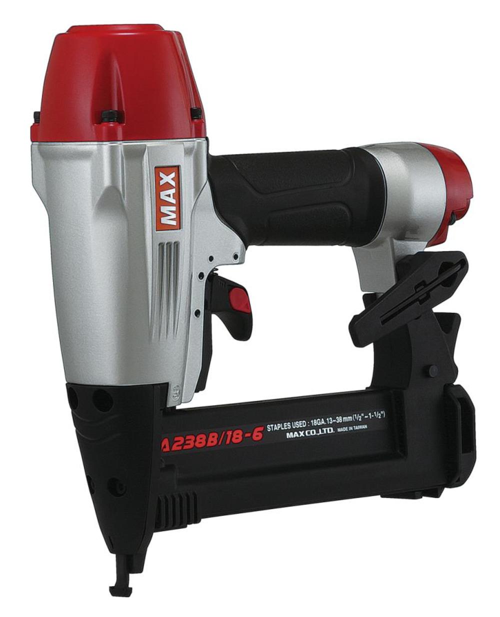 Max Usa Narrow Crown Stapler - Ascmtools