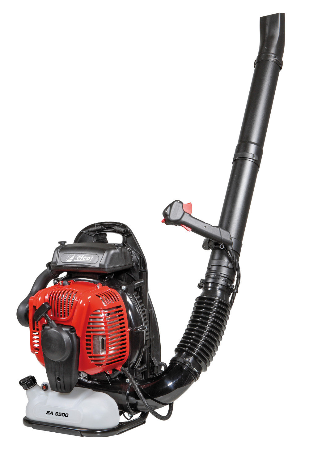 Efco Backpack Blower 5.0HP/77cc 807 cfm | 170 mph - Ascmtools
