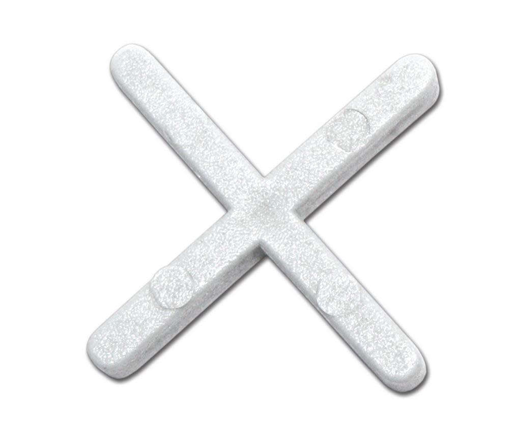 Rubi Tools Spacers 1/8 In. (JAR-1000 UN.) - Ascmtools