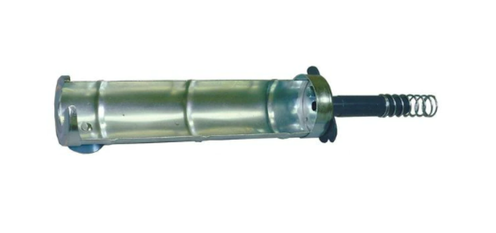 Newborn Brothers Piggyback Adapter for Caulk Dispenser 377 - Ascmtools