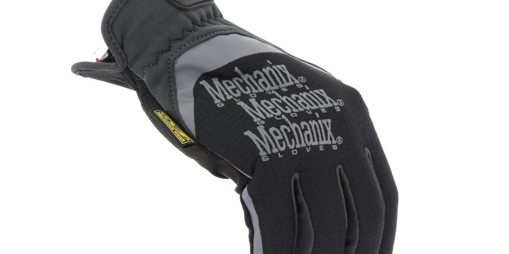 Mechanix Wear FastFit Gloves XL - Ascmtools