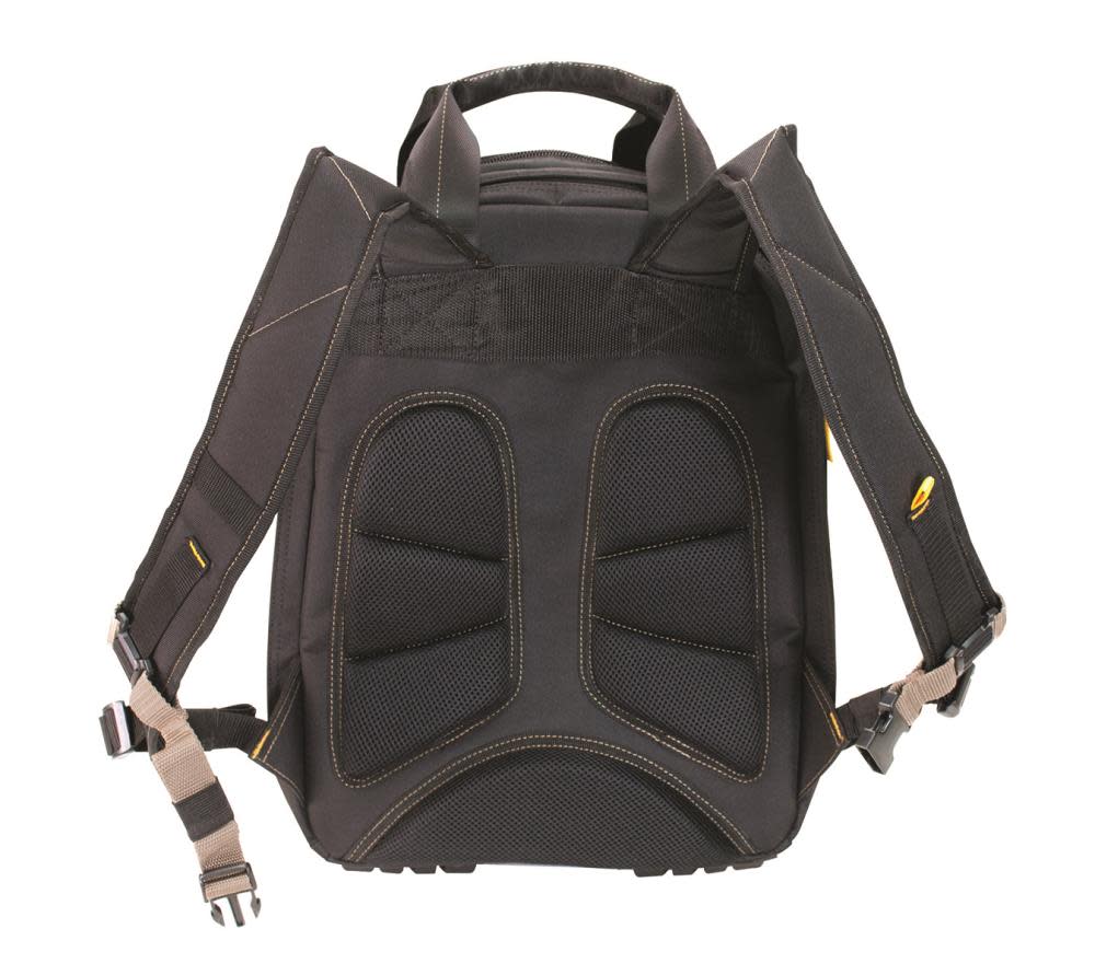 CLC E-Charge USB Charging Tool Backpack - Ascmtools