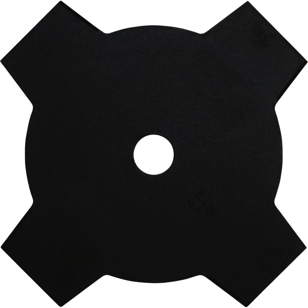 Makita 9″ Brush Cutter Blade 4 Tooth - Ascmtools