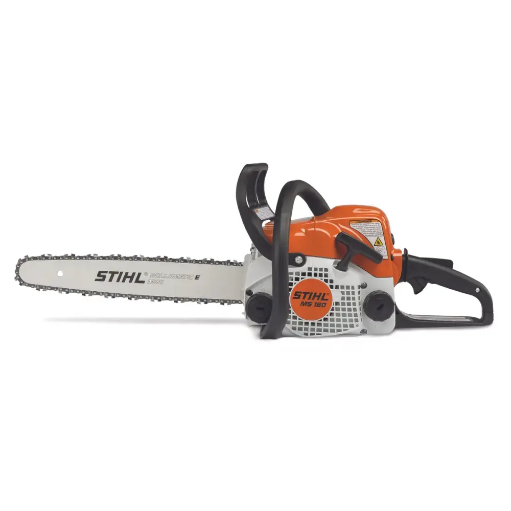 Stihl 16″ Bar 31.8cc Gas-Powered Light-Duty Chainsaw - Ascmtools