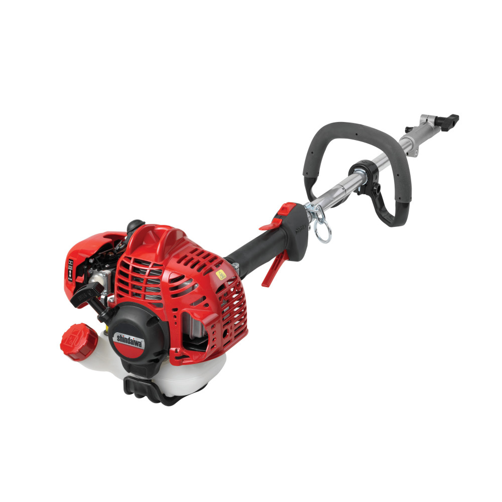 Shindaiwa Multi Tool Power Head Professional 21.2cc 2 Stroke - Ascmtools