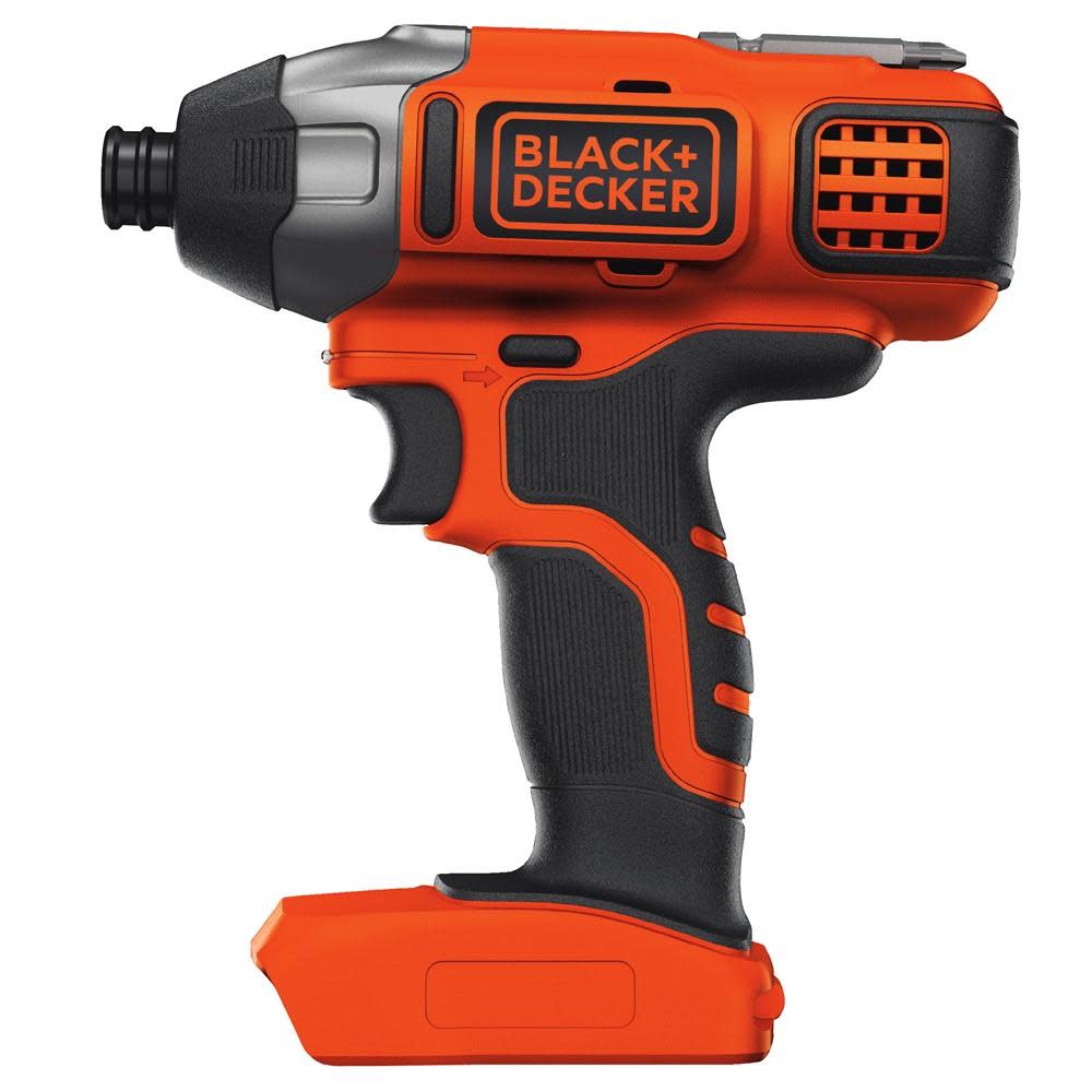 Black and Decker 20V Max 2 Tool Combo Kit - Ascmtools