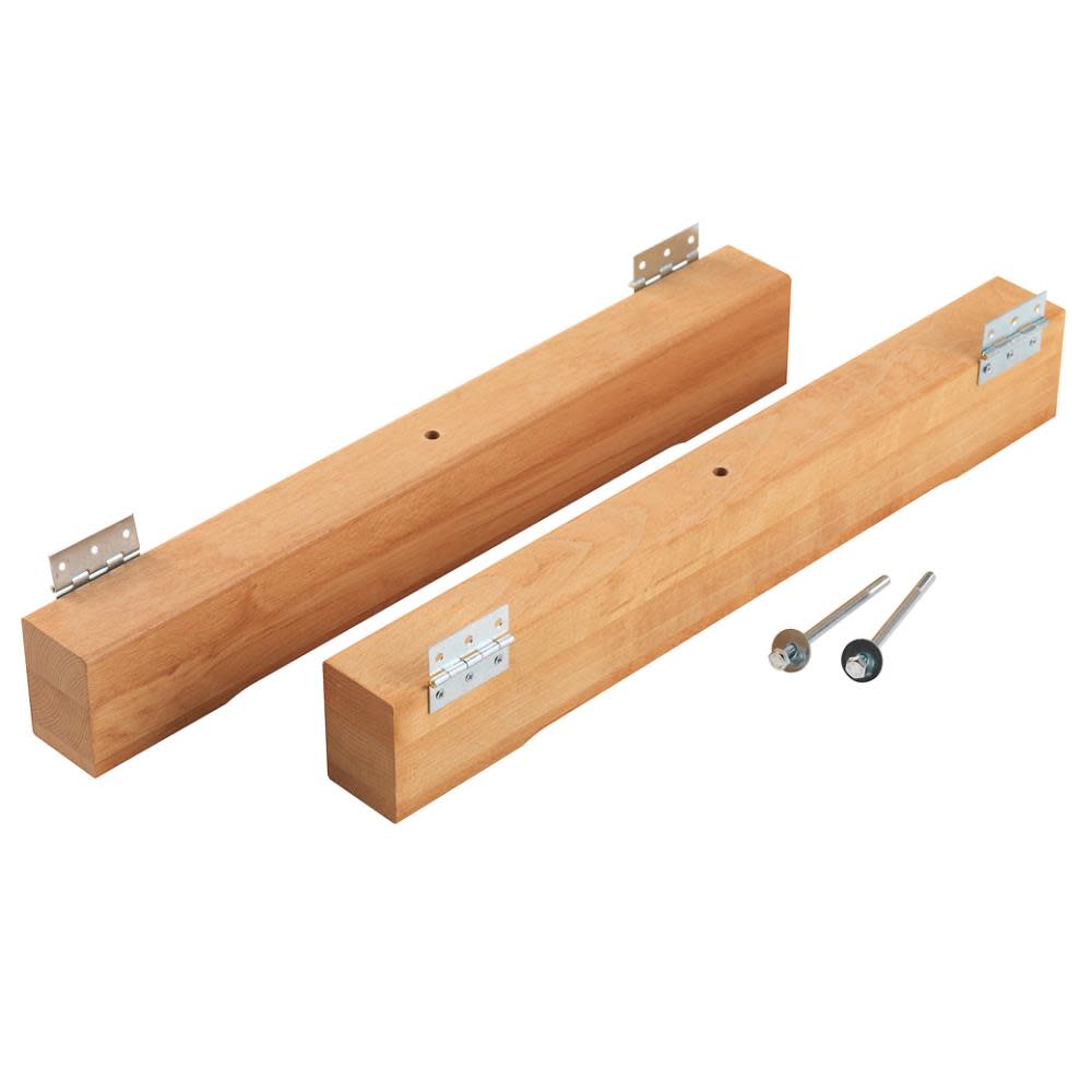Sjobergs Elite Height Adjustment Blocks - Ascmtools