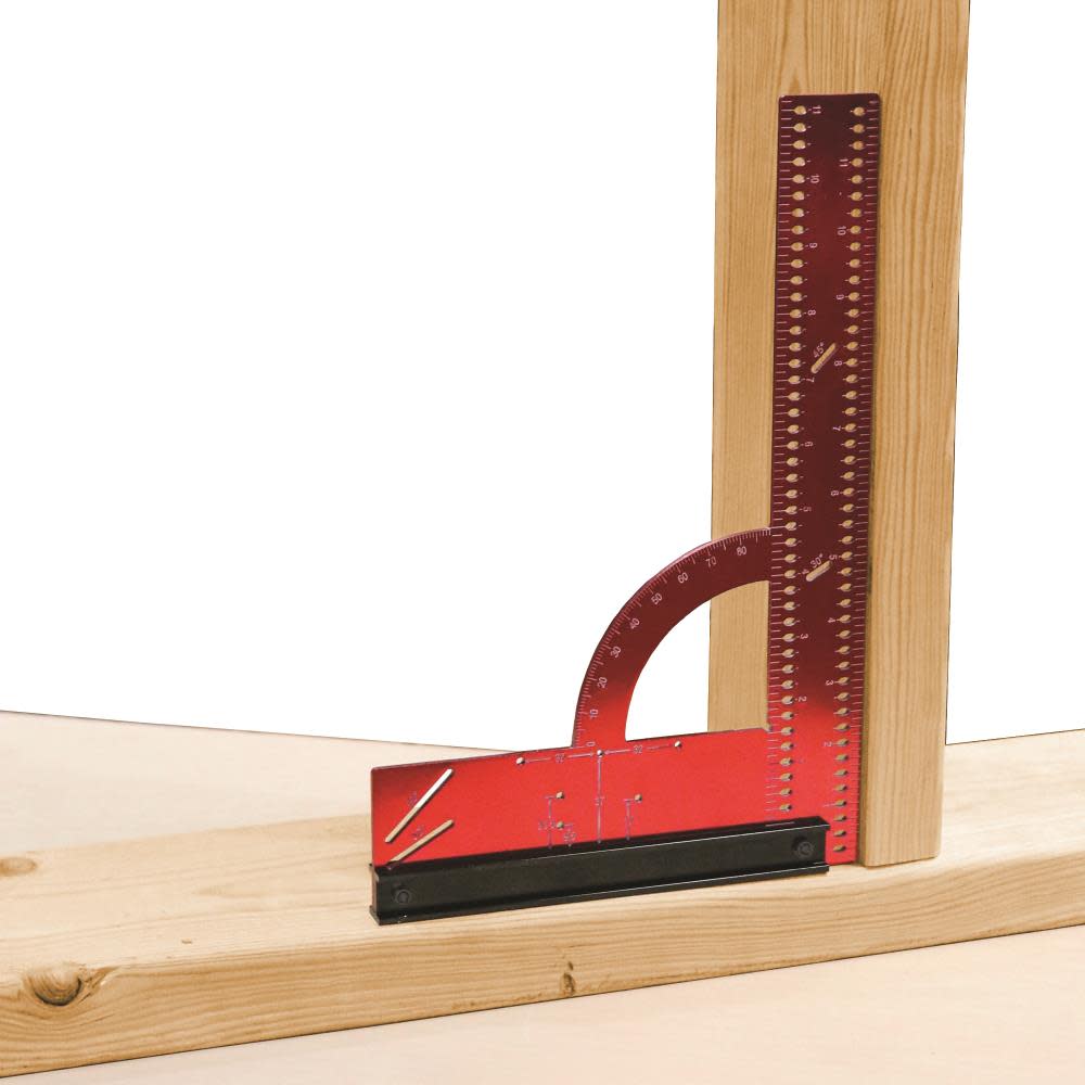 Milescraft MC-Square 300 - Ascmtools