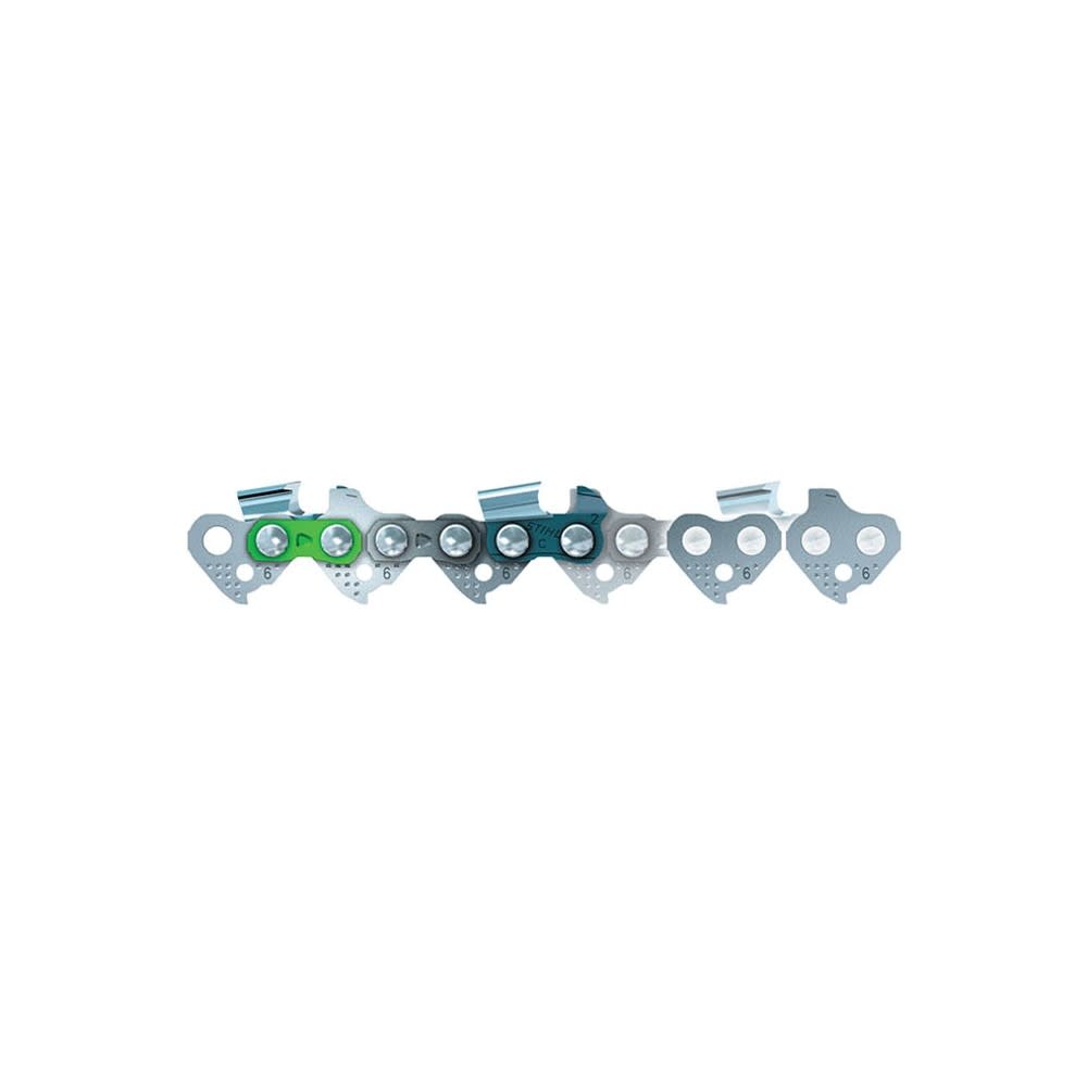 Stihl 16″ Oilomatic Rapid Micro 3 26RM3-62E Saw Chain - Ascmtools
