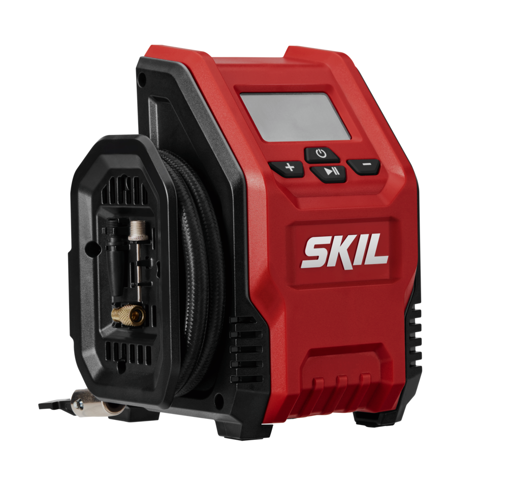 SKIL PWRCORE 12 Brushless 12V 3 Tool Combo Kit with PWR JUMP Charger - Ascmtools