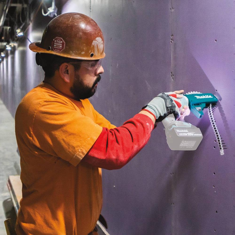 Makita Collated Auto Feed Screwdriver Magazine - Ascmtools