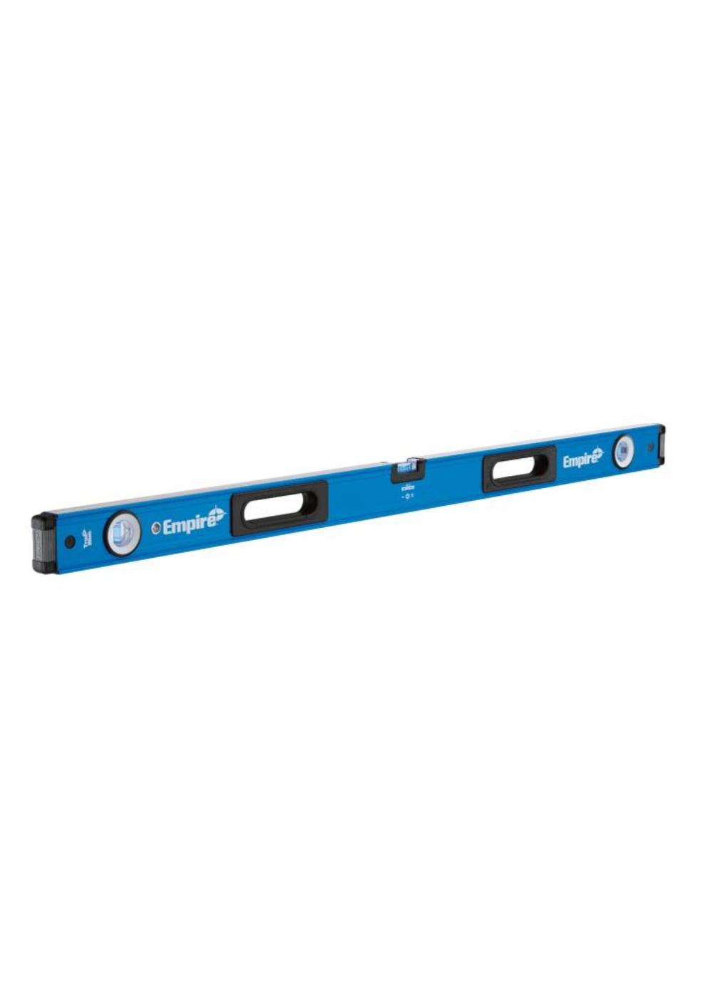 Empire Level 48 In. True Blue Box Level - Ascmtools