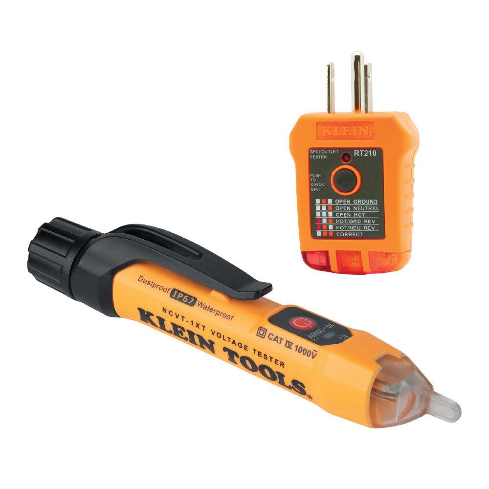 Klein Tools Premium Electrical Kit - Ascmtools