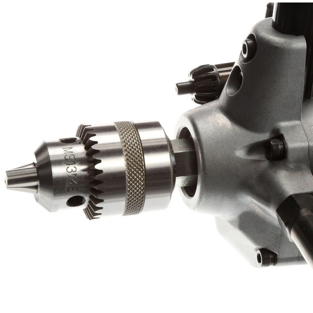 Echo Engine Gas Drill - Ascmtools