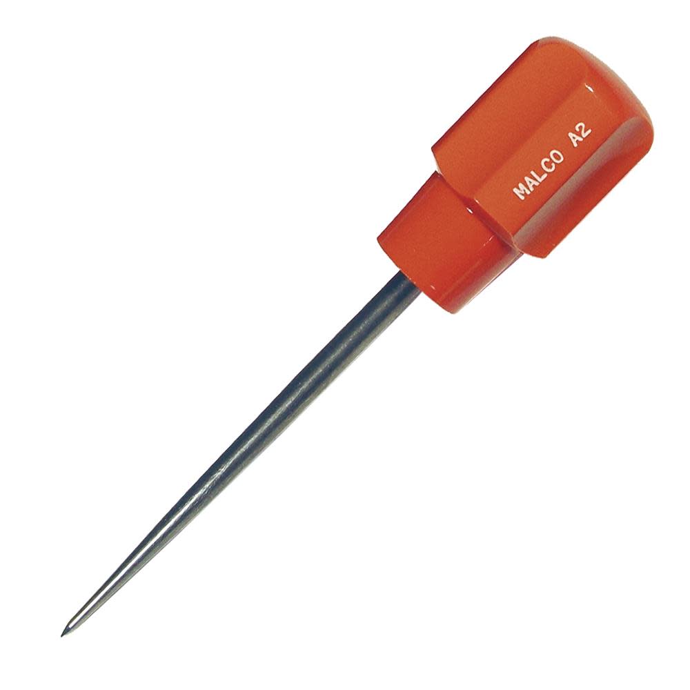 Malco Products Scratch Awl – Large Grip - Ascmtools