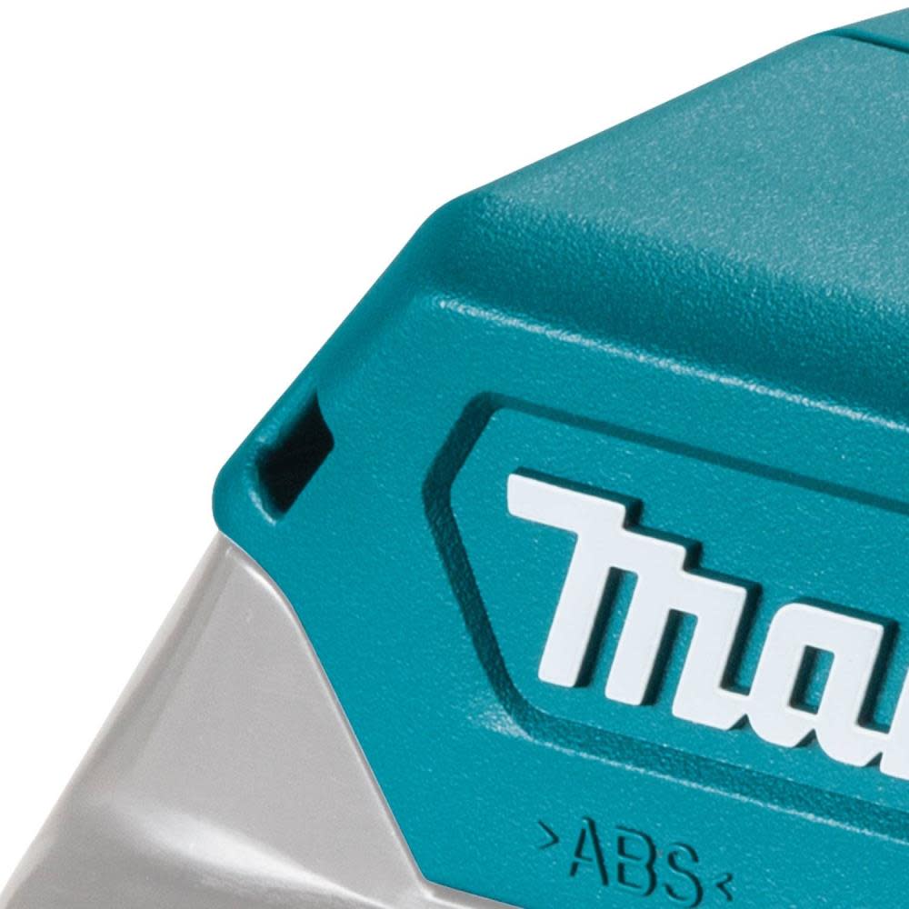 Makita 12V Max CXT Lithium-Ion Compact Cordless Power Source Power Source Only - Ascmtools