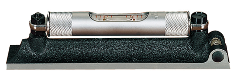Starrett No.98 Series Machinists’ Level - Ascmtools