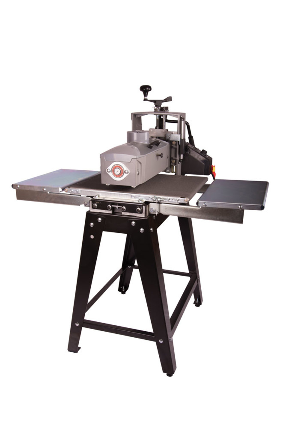 Supermax Tools 16-32 Folding Infeed/Outfeed Tables - Ascmtools