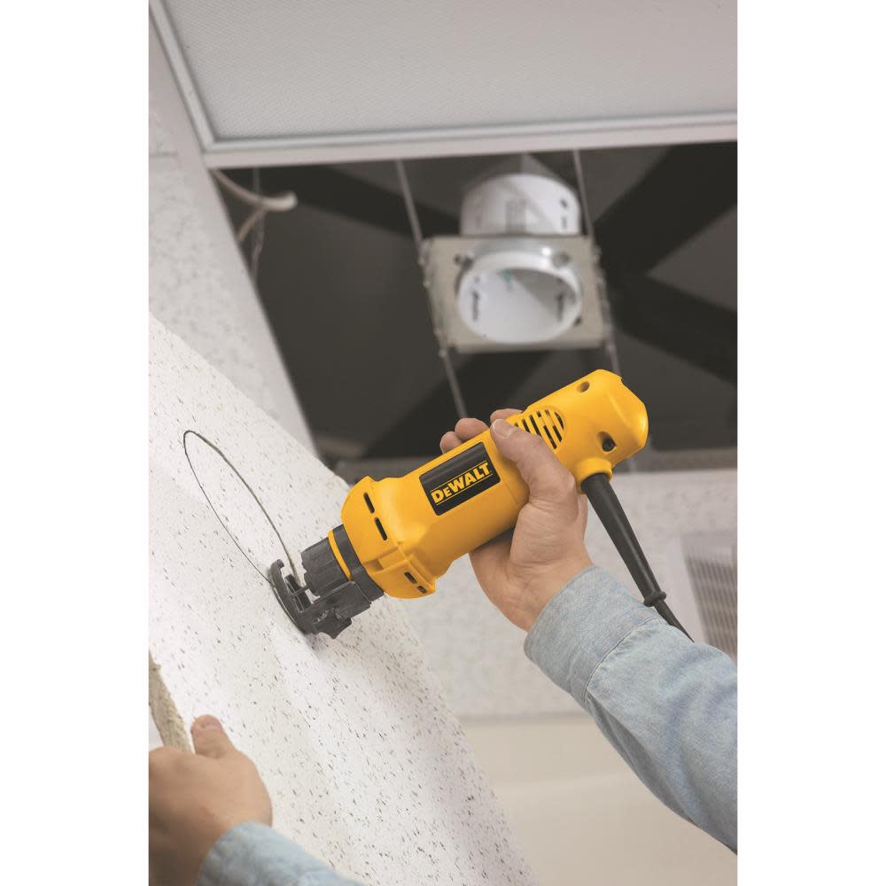 DEWALT Heavy-Duty Cut-Out Tool - Ascmtools