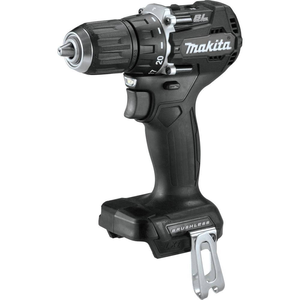 Makita 18V LXT Driver Drill Sub Compact 1/2″ Bare Tool - Ascmtools