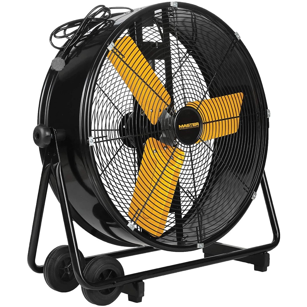 Master Drum Fan High Velocity Direct Drive 24″ - Ascmtools