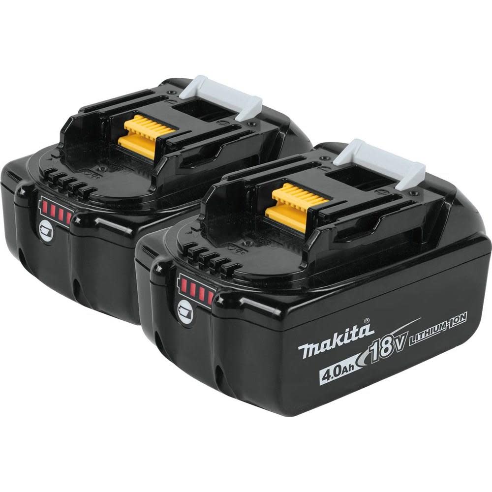 Makita 18 Volt LXT Lithium-Ion Brushless Cordless Combo Kit (3-Tool) - Ascmtools