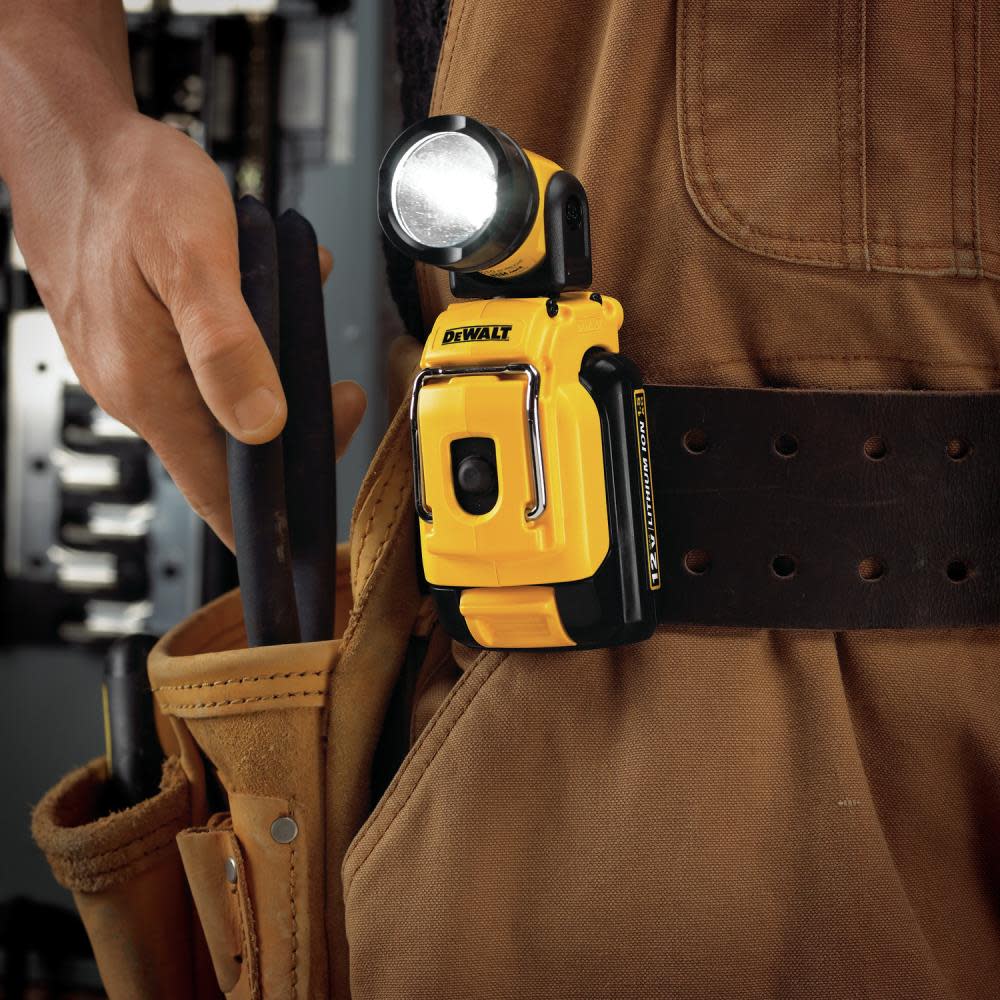 DEWALT LED Portable Work Light - Ascmtools