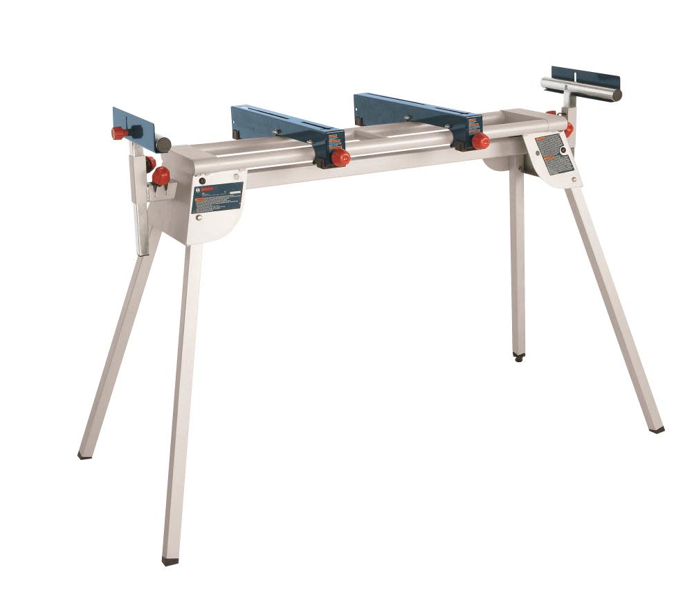 Bosch Folding-Leg Miter Saw Stand - Ascmtools