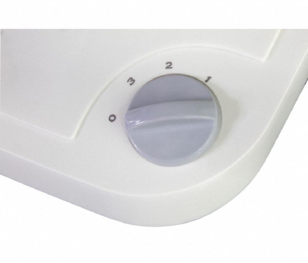 Air King 12 In. 1/50HP 3 Speed Commercial Grade Oscillating Table Fan - Ascmtools